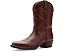 Ковбойские сапоги Ariat Easton с миндалевидным носком и блочным каблуком