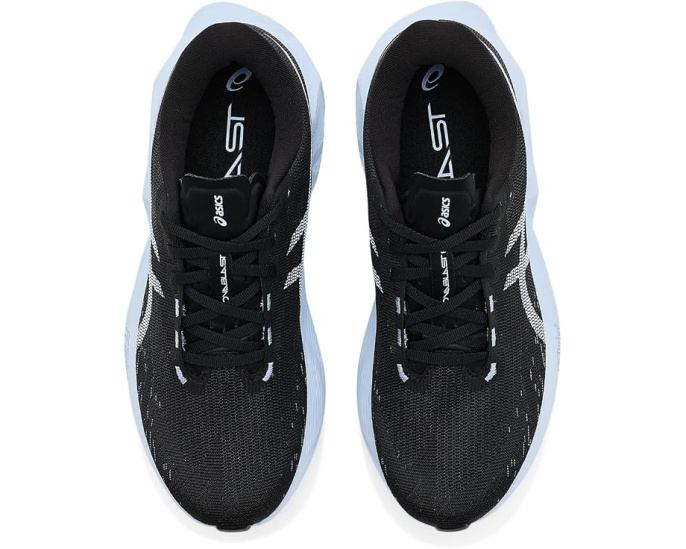 Кроссовки ASICS Novablast 6 для бега с энергоемкой подошвой