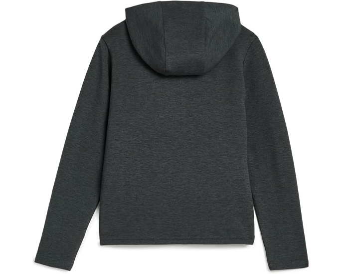 Cozy Flexknit Zip Hoodie (Toddler/Little Kid/Big Kid)