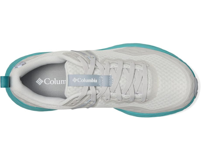 Водонепроницаемые кроссовки Columbia Konos TRS Outdry с технологией Omni Max