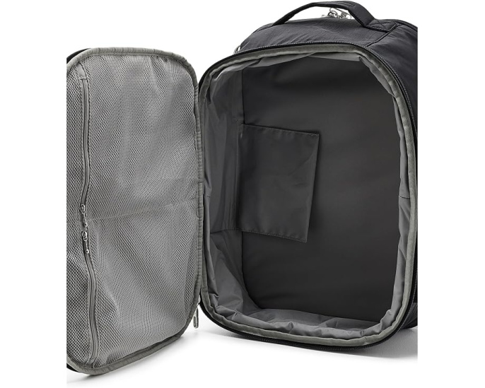 Рюкзак-трансформер Baggallini Anti-Theft Convertible Travel Backpack