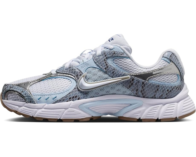 Кроссовки Nike V5 RNR Premium на мембране с пеноматериалом