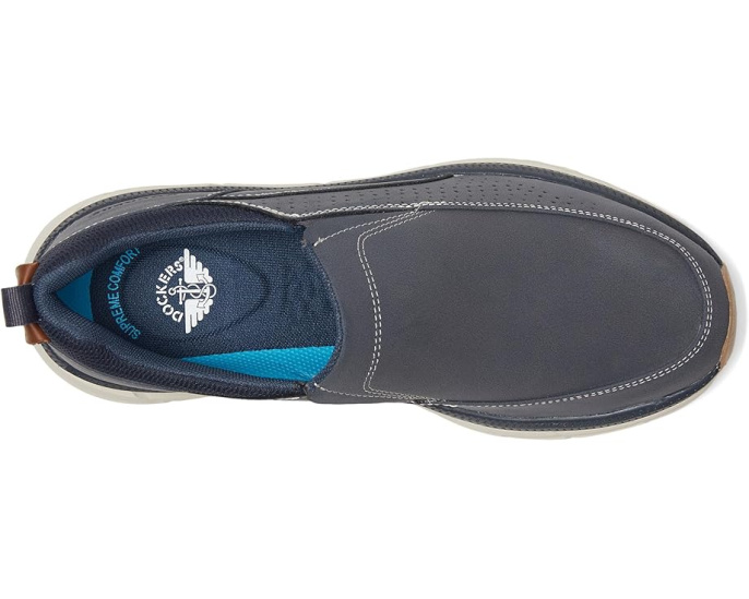 Кроссовки Go-Time Dockers с мокасиновым мысом