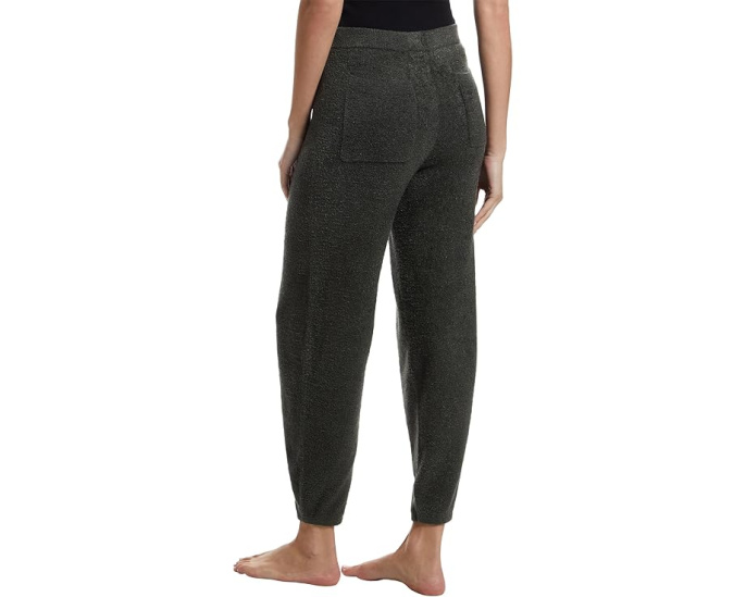 Брюки-бананы CozyChic Lite Barefoot Dreams со свободным кроем