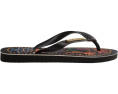 Шлепанцы Farm Rio Flip-Flop от Havaianas с дизайном