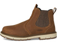 Ботинки KEEN San Jose Pull-On с мягким носком