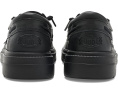 Ботинки Hey Dude Sienna Boat Leather из натуральной кожи