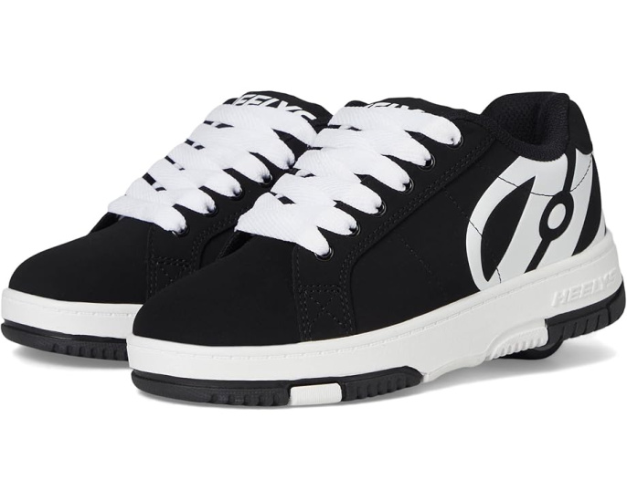 Кроссовки Heelys Kolect со съемными колесами и синтетическим верхом