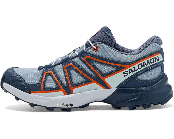 Кроссовки Salomon Speedcross для детей для бездорожья