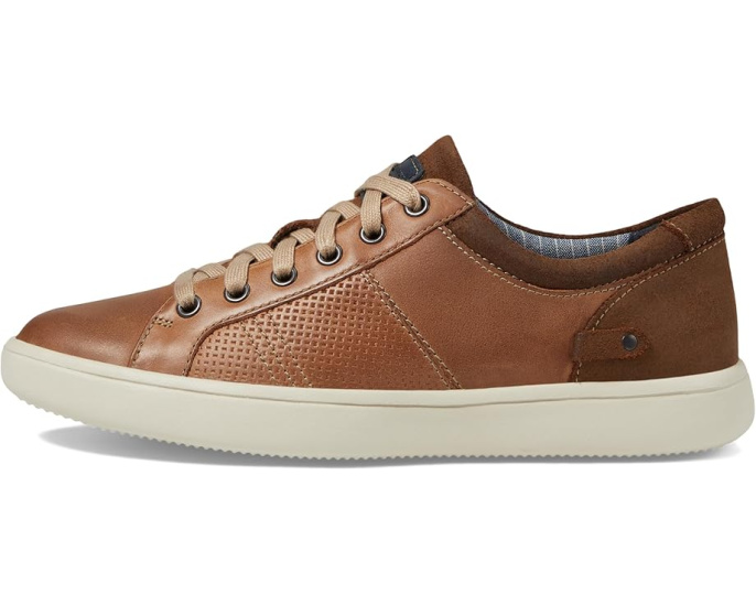 Кроссовки Rockport Colle Tie с ортопедической стелькой Ortholite