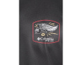 Рубашка Columbia Terminal Tackle PFG Hooked On Quality черная