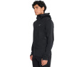 Худи Delta Hybrid от Arc'teryx для альпинизма