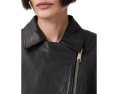 Куртка косуха Vela Biker из кожи ягненка AllSaints