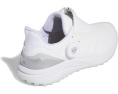 Кроссовки для гольфа Adidas Solarmotion Boa 24 с водонепроницаемым верхом и системой BOA