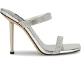 Босоножки Nine West Yogirl на шпильке с квадратным носком