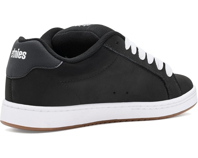 Кроссовки для скейтбординга Fader с усиленной подошвой от etnies