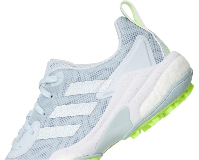 Golf обувь Adidas Codechaos 25 с водонепроницаемым верхом