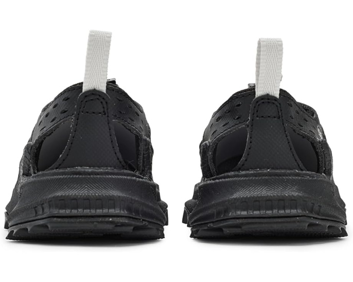 Детские сандалии KEEN Zionic ADV с сетчатым верхом и регулируемой застежкой