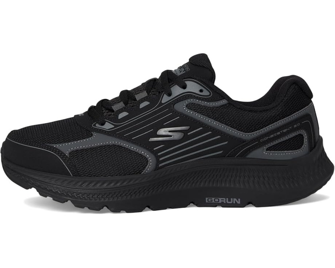 Трейловые кроссовки Skechers Go Run Trail Altitude 2.0 с усиленной подошвой