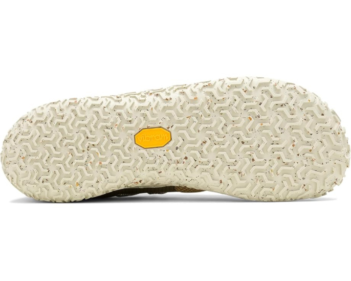 Кроссовки Merrell Trail Glove 7 с подошвой Vibram Ecostep Recycle