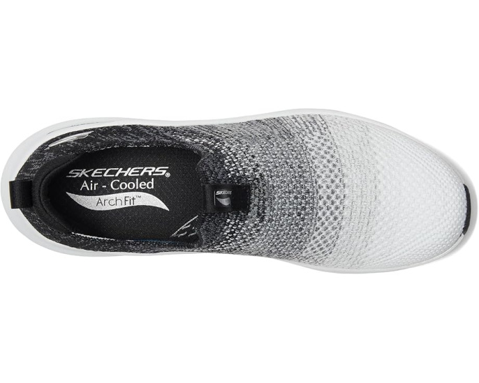 Кроссовки Skechers Arch Fit 2.0 с поддержкой свода стопы