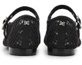 Туфли Sam Edelman Michaela Mesh Mary Jane с цветочным принтом