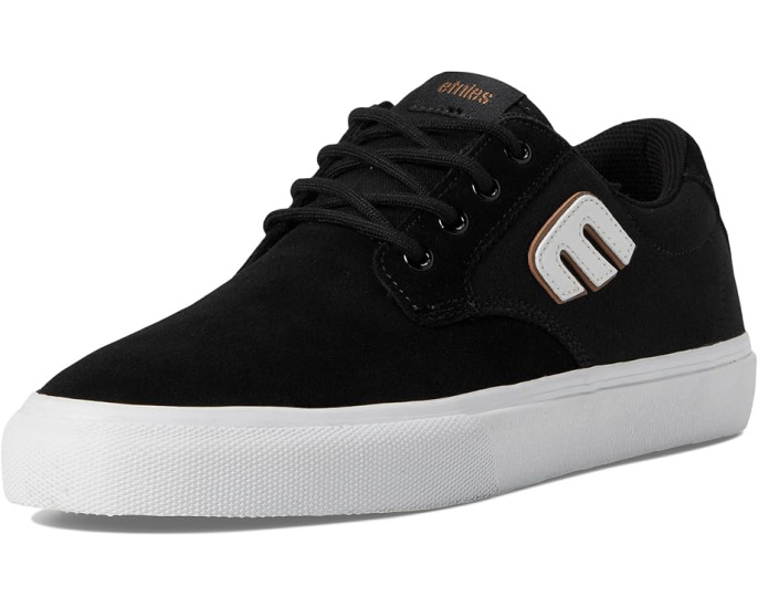 Кроссовки etnies Barge Plus с усиленным верхом Force Shield