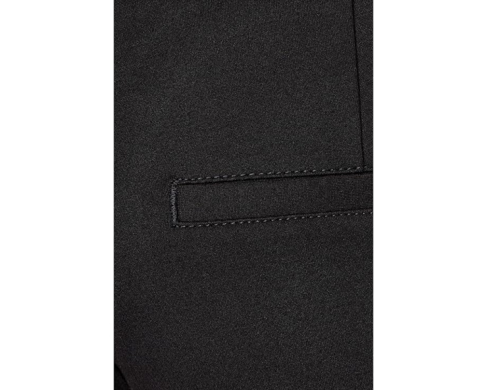 Брюки Petite Pull-On Flared от NYDJ с защипами