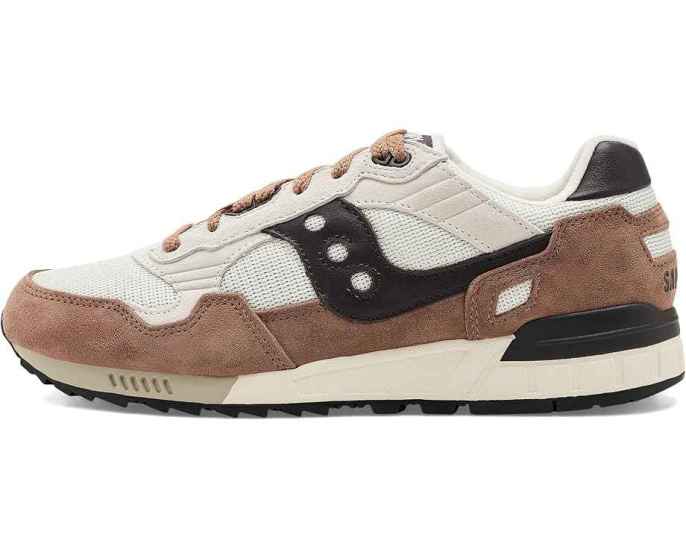 Кроссовки Shadow 5000 от Saucony