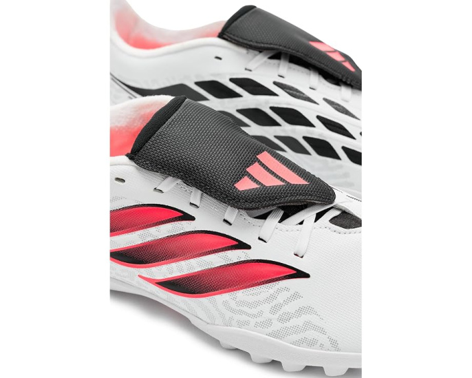 Adidas Predator Club бутсы для искусственного газона с откидным язычком