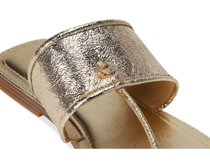 Босоножки MICHAEL Michael Kors Ashtin из кожи