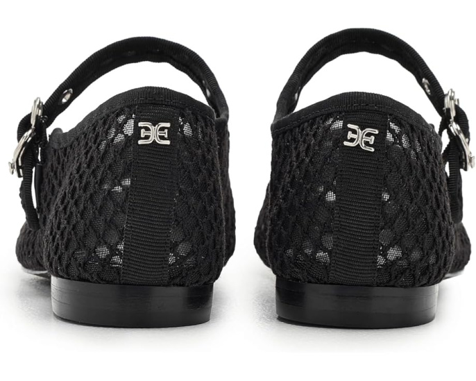 Туфли Sam Edelman Michaela Mesh Mary Jane с цветочным принтом