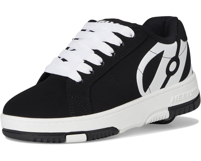 Кроссовки Heelys Kolect со съемными колесами и синтетическим верхом