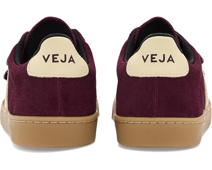 Кроссовки детские VEJA Small Esplar с липучками