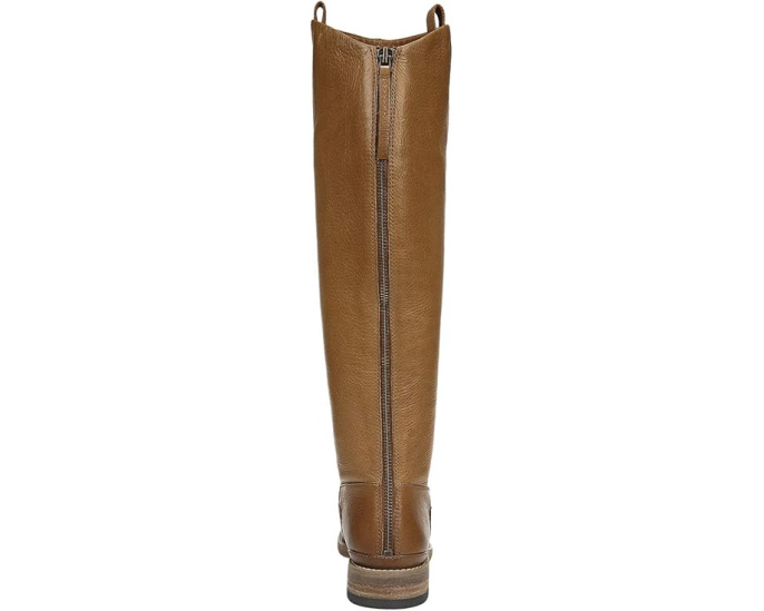 Сапоги Franco Sarto Meyer Wide Calf с кожаным верхом
