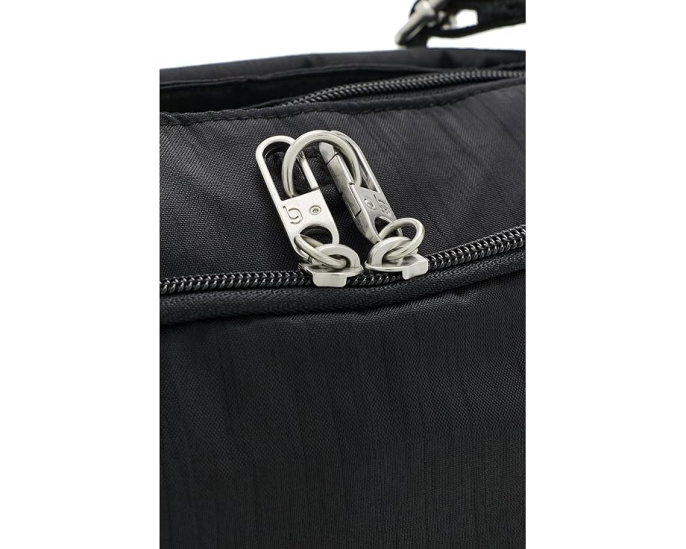 Journey Anti-Theft Crossbody