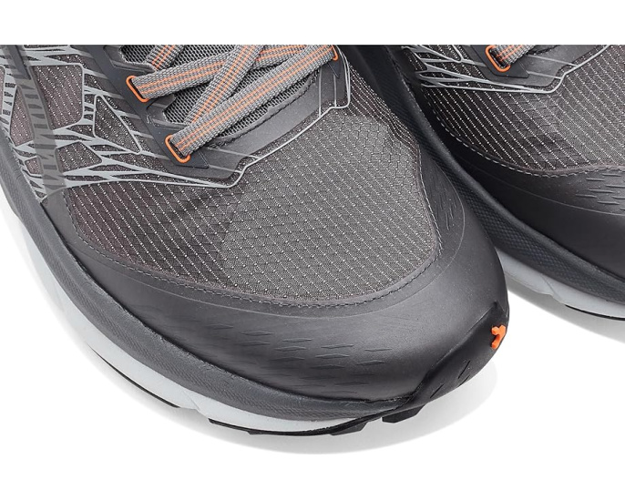 Кроссовки Scarpa Golden Gate 2 с пеной Bounce Foam для трейлраннинга и асфальта