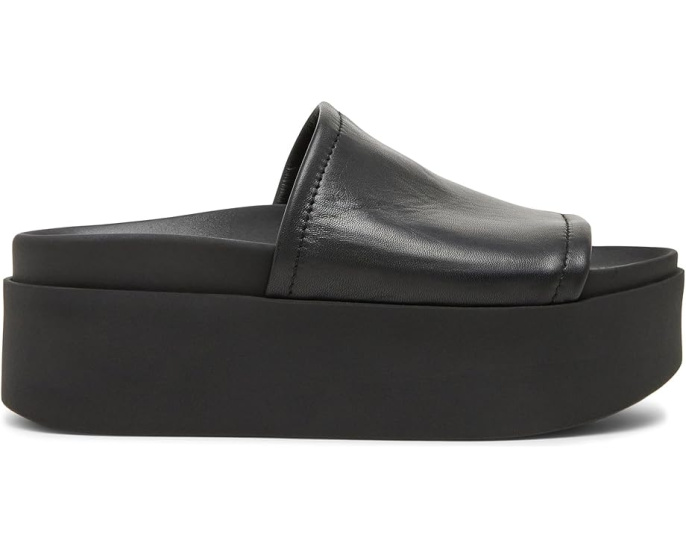Сандалии Steve Madden Arwen на платформе с массивной стелькой