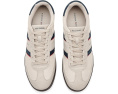 Кроссовки Tommy Hilfiger Billow из искусственного замша с круглым носком
