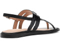 Сандалии Cole Haan Go-to Estella Flat Thong с регулируемой пряжкой
