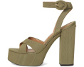 Сандалии Savannah на блочном каблуке с ремешком на щиколотке от Sam Edelman