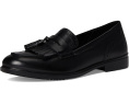 Лоферы ECCO Dress Classic 15 Tassel из лаковой кожи с кисточкой