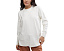 Свитер оверсайз Phoebe Pullover с контрастными резинками Free People