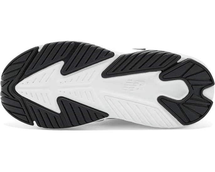 Кроссовки New Balance Rave Run на липучке для малышей