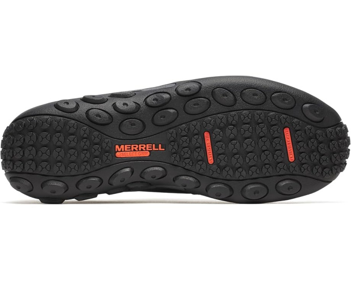 Рабочие ботинки Merrell Jungle Moc Leather с композитным носком