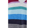 Jane Relaxed V-Neck Pullover