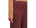 Брюки UGG Terri Pants Rib из ребристого трикотажа