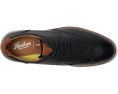 Оксфорды Florsheim Launch Wing Tip с круглым носком и технологией Flexsole