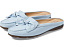 Мюли Marc Joseph New York Diane Street с бантом и открытой пяткой