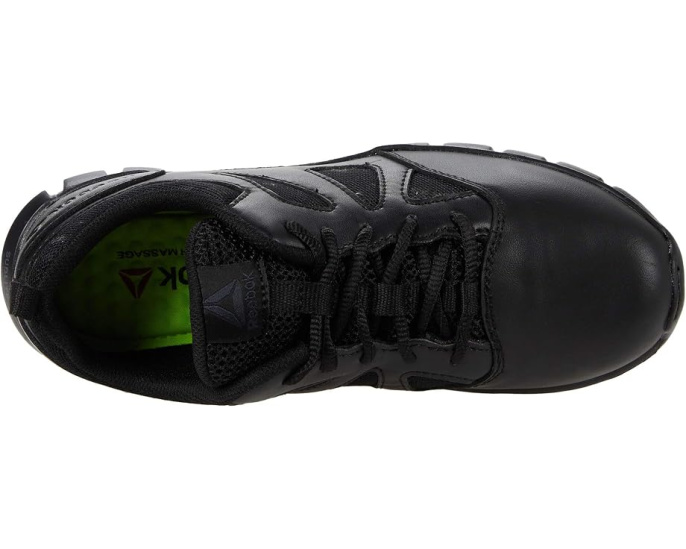 Тактические ботинки Reebok Work Sublite Cushion с мягким носком